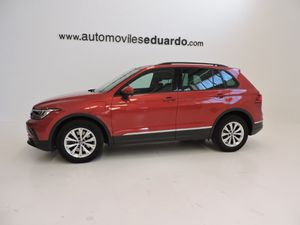 Volkswagen Tiguan eHybrid Life 1.4 TSI 180 kW - Foto 5