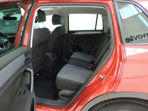 Volkswagen Tiguan eHybrid Life 1.4 TSI 180 kW - Foto 12