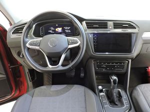 Volkswagen Tiguan eHybrid Life 1.4 TSI 180 kW - Foto 9