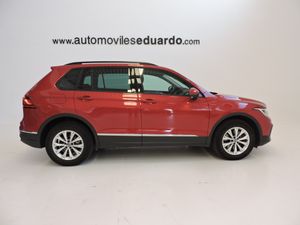 Volkswagen Tiguan eHybrid Life 1.4 TSI 180 kW - Foto 4