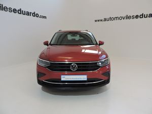 Volkswagen Tiguan eHybrid Life 1.4 TSI 180 kW - Foto 3
