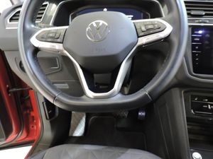 Volkswagen Tiguan eHybrid Life 1.4 TSI 180 kW - Foto 13