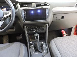 Volkswagen Tiguan eHybrid Life 1.4 TSI 180 kW - Foto 17