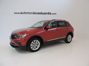 Volkswagen Tiguan eHybrid Life 1.4 TSI 180 kW - Foto 2