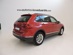 Volkswagen Tiguan eHybrid Life 1.4 TSI 180 kW - Foto 6