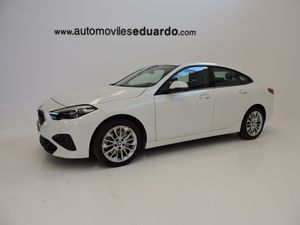 BMW Serie 2 220i Gran Coupé - Foto 2