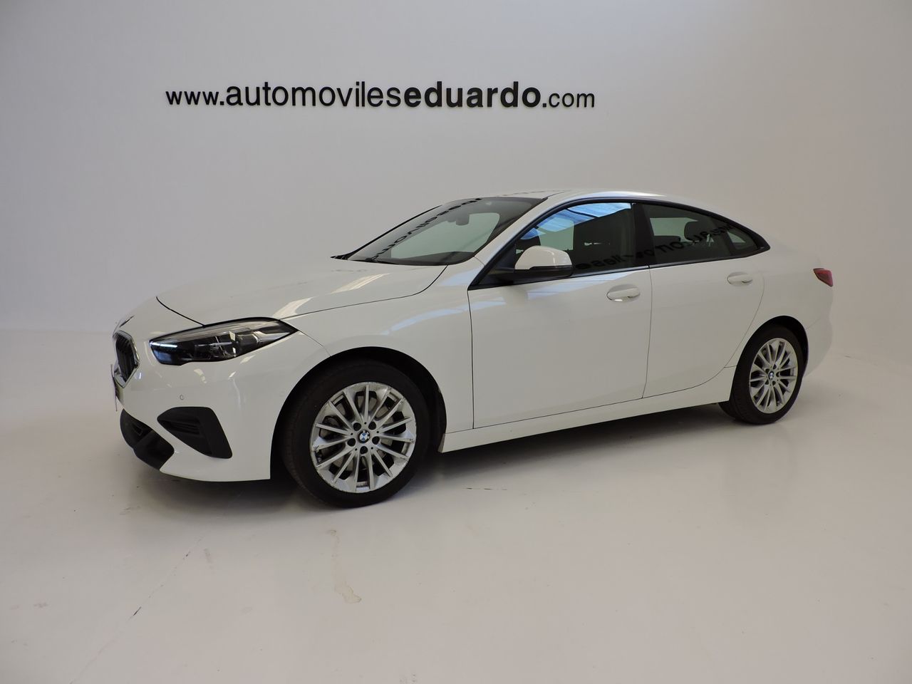 BMW Serie 2 220i Gran Coupé - Foto 1