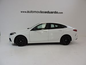 BMW Serie 2 220i Gran Coupé - Foto 5