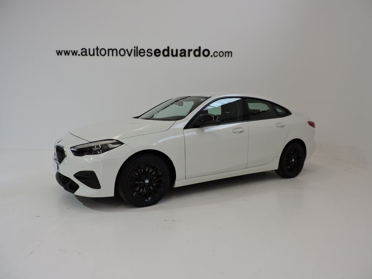 BMW Serie 2 220i Gran Coupé - Foto 1