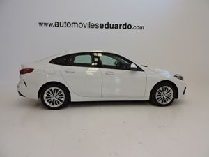 BMW Serie 2 220i Gran Coupé - Foto 4