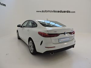 BMW Serie 2 220i Gran Coupé - Foto 8