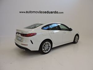 BMW Serie 2 220i Gran Coupé - Foto 6