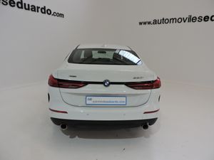 BMW Serie 2 220i Gran Coupé - Foto 7