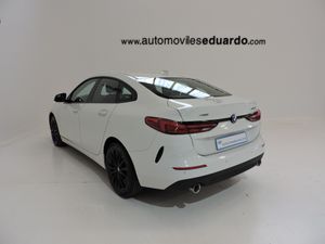 BMW Serie 2 220i Gran Coupé - Foto 8