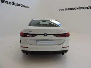 BMW Serie 2 220i Gran Coupé - Foto 7