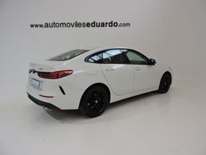 BMW Serie 2 220i Gran Coupé - Foto 6