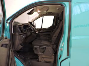 Ford Transit Custom Van 2.0 TDCi 340 L2H1 130cv - Foto 9