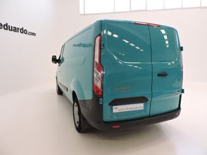 Ford Transit Custom Van 2.0 TDCi 340 L2H1 130cv - Foto 6