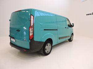 Ford Transit Custom Van 2.0 TDCi 340 L2H1 130cv - Foto 4
