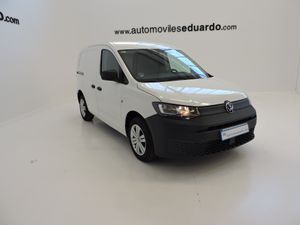 Volkswagen Caddy CADDY CARGO 2.0 TDI 75CV - Foto 3
