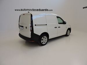 Volkswagen Caddy CADDY CARGO 2.0 TDI 75CV - Foto 4