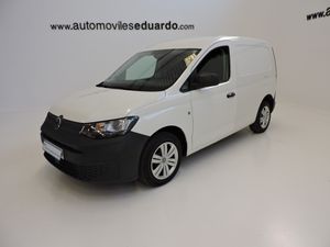 Volkswagen Caddy CADDY CARGO 2.0 TDI 75CV - Foto 2