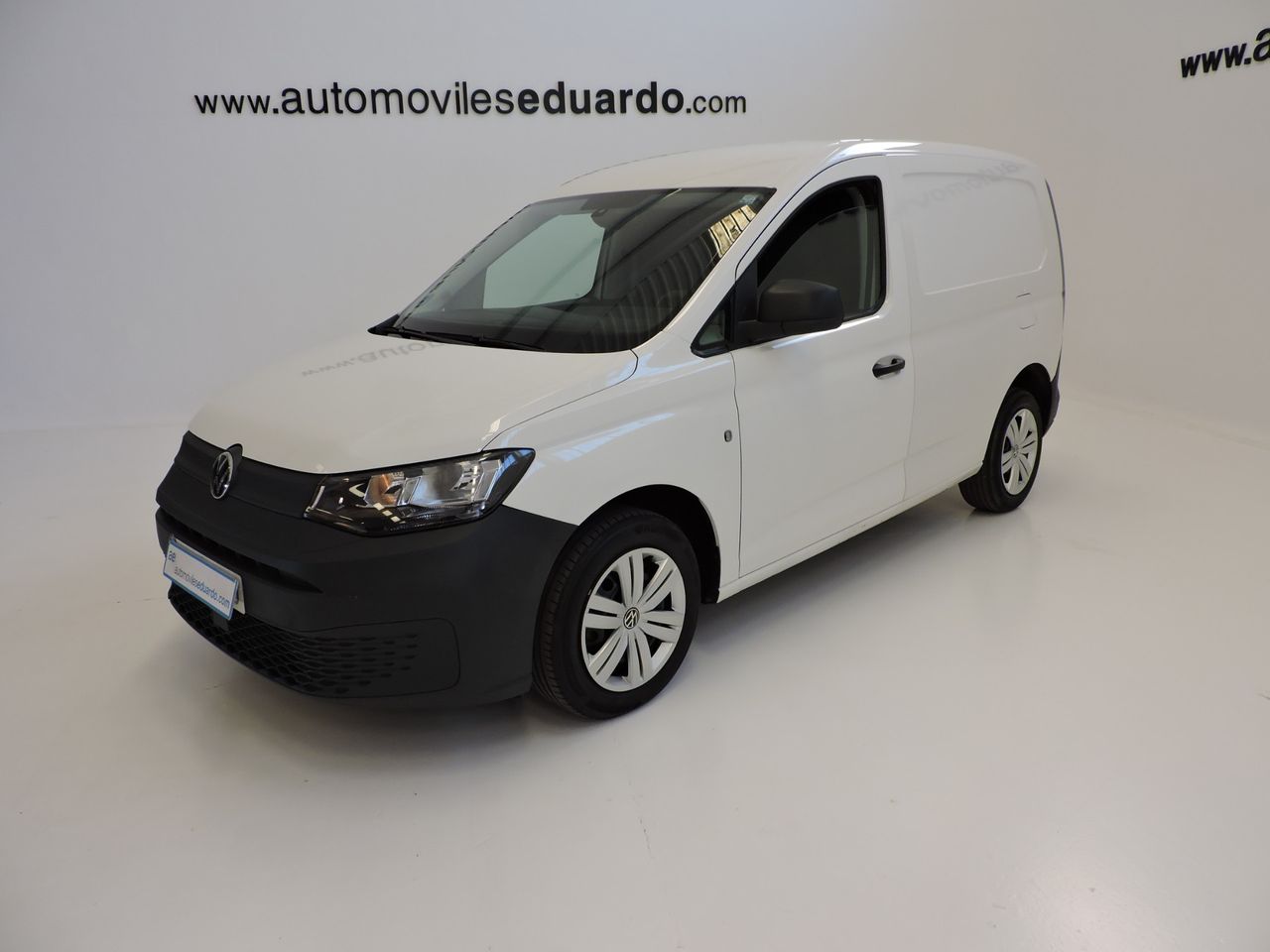 Volkswagen Caddy CADDY CARGO 2.0 TDI 75CV - Foto 1
