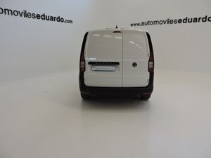 Volkswagen Caddy CADDY CARGO 2.0 TDI 75CV - Foto 5