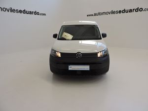 Volkswagen Caddy CADDY CARGO 2.0 TDI 75CV - Foto 3