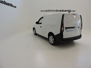 Volkswagen Caddy CADDY CARGO 2.0 TDI 75CV - Foto 6