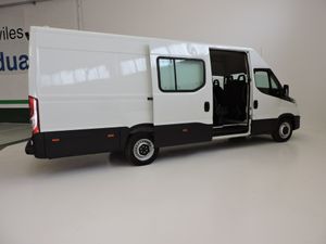 Iveco Daily DAILY  combi 35S 14H V 4100/H2 16H M3 - Foto 7
