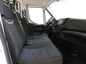 Iveco Daily DAILY  combi 35S 14H V 4100/H2 16H M3 - Foto 10