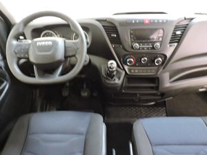 Iveco Daily DAILY  combi 35S 14H V 4100/H2 16H M3 - Foto 8
