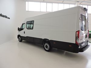 Iveco Daily DAILY  combi 35S 14H V 4100/H2 16H M3 - Foto 4