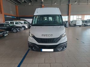 Iveco Daily DAILY  combi 35S 14H V 4100/H2 16H M3 - Foto 3