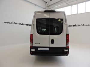 Iveco Daily DAILY  combi 35S 14H V 4100/H2 16H M3 - Foto 5