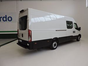 Iveco Daily DAILY  combi 35S 14H V 4100/H2 16H M3 - Foto 6