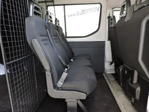 Iveco Daily DAILY  combi 35S 14H V 4100/H2 16H M3 - Foto 11