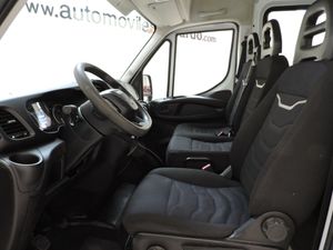 Iveco Daily DAILY  combi 35S 14H V 4100/H2 16H M3 - Foto 9