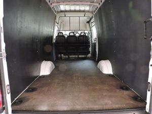 Iveco Daily DAILY  combi 35S 14H V 4100/H2 16H M3 - Foto 12
