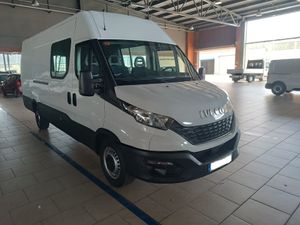 Iveco Daily DAILY  combi 35S 14H V 4100/H2 16H M3 - Foto 2