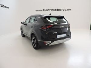 Kia Sportage Tech 1.6 CRDi MHEV 100 kW SPORTAGE1.6 CRDI MHEV BUSINESS 2WD DCT - Foto 6
