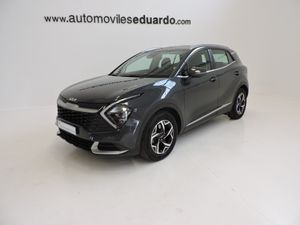 Kia Sportage Tech 1.6 CRDi MHEV 100 kW SPORTAGE1.6 CRDI MHEV BUSINESS 2WD DCT - Foto 3