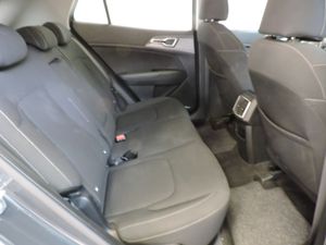 Kia Sportage Tech 1.6 CRDi MHEV 100 kW SPORTAGE1.6 CRDI MHEV BUSINESS 2WD DCT - Foto 11