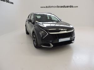 Kia Sportage Tech 1.6 CRDi MHEV 100 kW SPORTAGE1.6 CRDI MHEV BUSINESS 2WD DCT - Foto 2