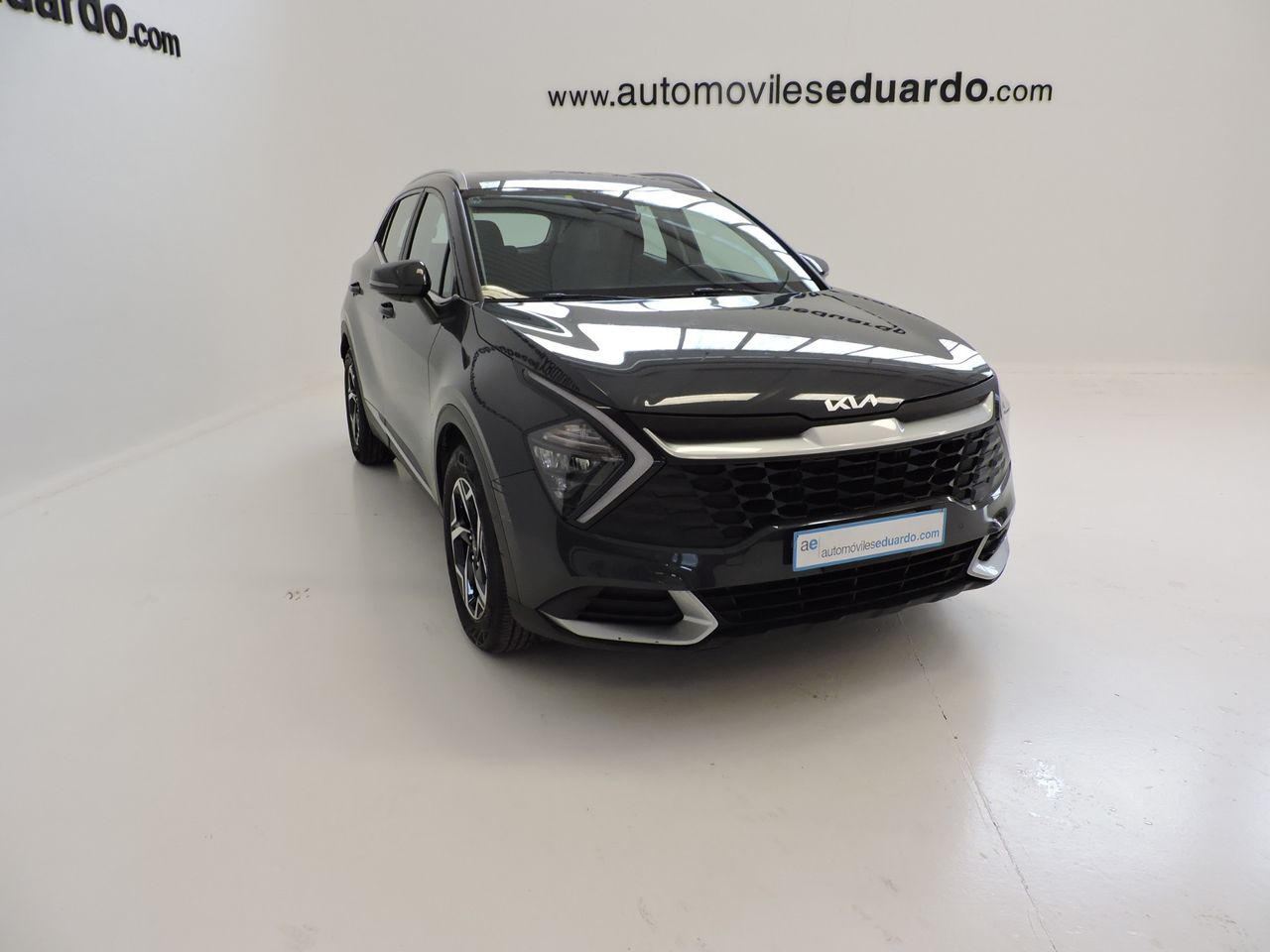 Kia Sportage Tech 1.6 CRDi MHEV 100 kW SPORTAGE1.6 CRDI MHEV BUSINESS 2WD DCT - Foto 1