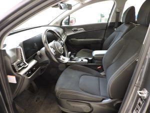 Kia Sportage Tech 1.6 CRDi MHEV 100 kW SPORTAGE1.6 CRDI MHEV BUSINESS 2WD DCT - Foto 8