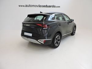 Kia Sportage Tech 1.6 CRDi MHEV 100 kW SPORTAGE1.6 CRDI MHEV BUSINESS 2WD DCT - Foto 4