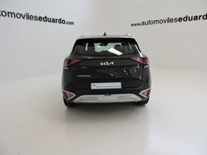 Kia Sportage Tech 1.6 CRDi MHEV 100 kW SPORTAGE1.6 CRDI MHEV BUSINESS 2WD DCT - Foto 5