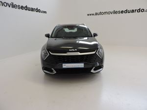 Kia Sportage Tech 1.6 CRDi MHEV 100 kW SPORTAGE1.6 CRDI MHEV BUSINESS 2WD DCT - Foto 3